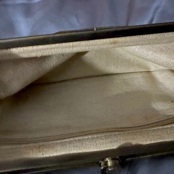 Vintage Hobo wallet - Picture 4 of 6